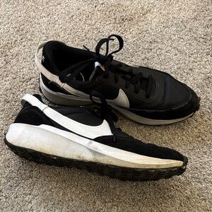 Nike running sneakers